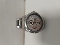 CS2252/2026 MEN'S STEEL WATCH BRAND CITIZEN